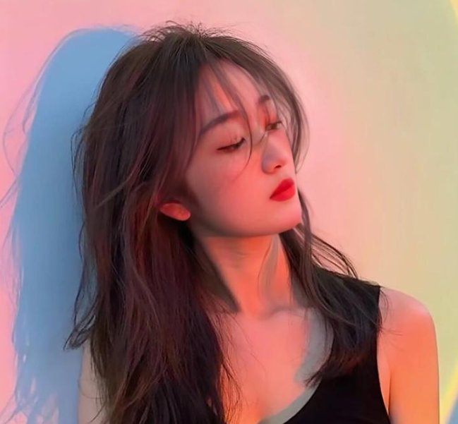 在公交车站直到黎明